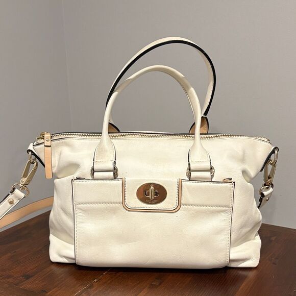 kate spade Handbags - Kate Spade Hampton Road Janie Satchel